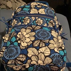 Vera Bradley backpack